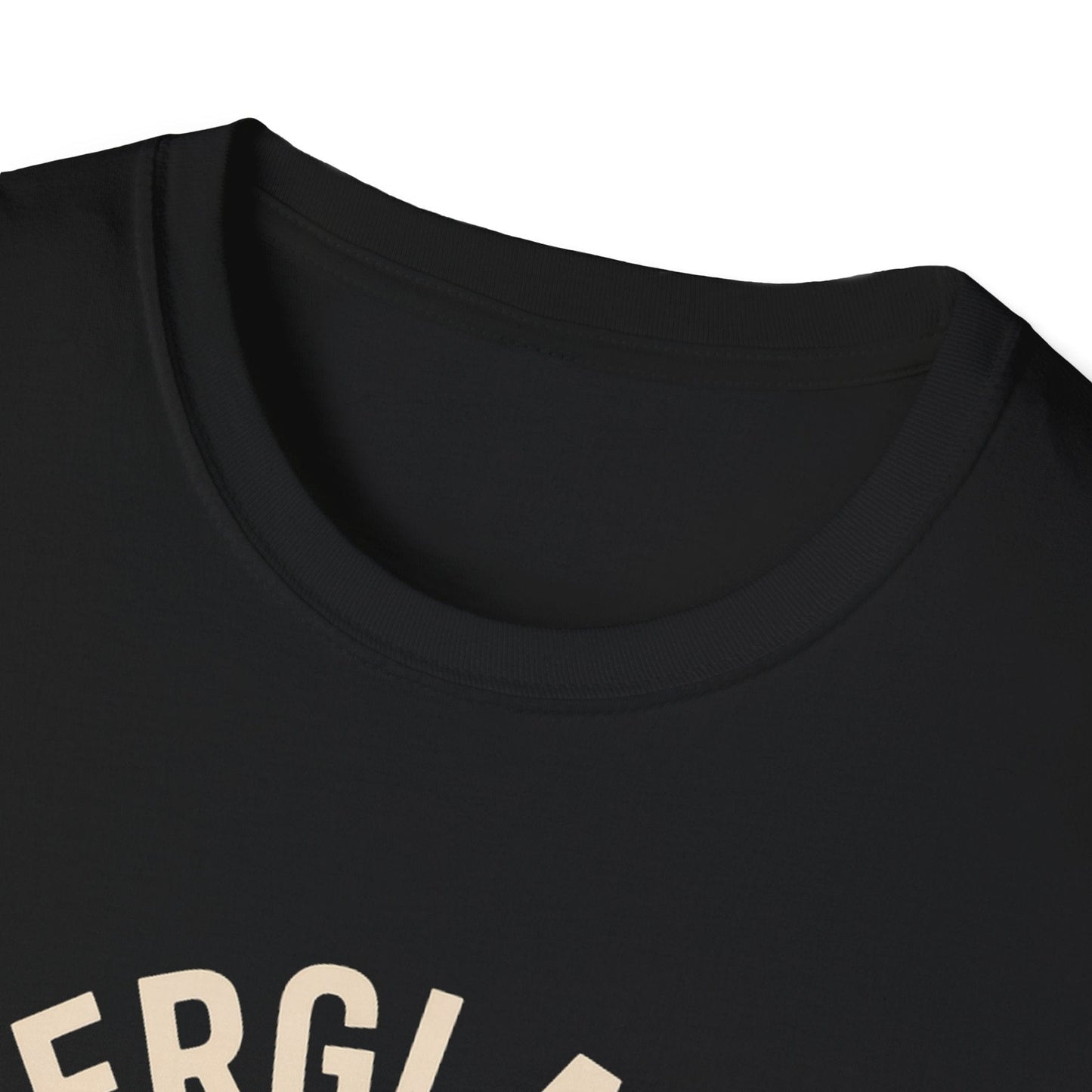 Everglades National Park T-Shirt White Softstyle Tee