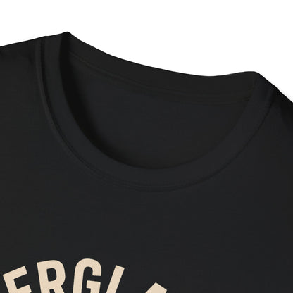 Everglades National Park T-Shirt White Softstyle Tee