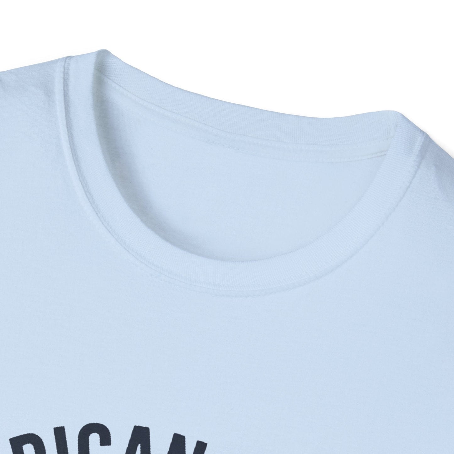 American Samoa National Park T-Shirt Est. 1988 Design