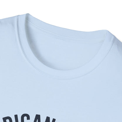 American Samoa National Park T-Shirt - Retro Design