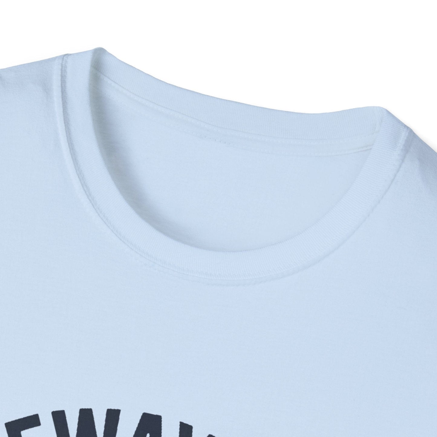 Gateway Arch National Park T-Shirt - Retro Design