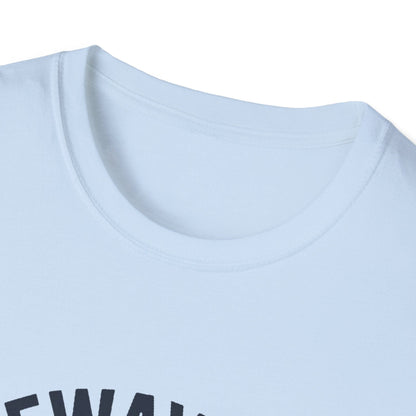 Gateway Arch National Park T-Shirt - Retro Design