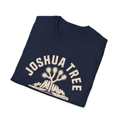 Joshua Tree National Park Graphic T-Shirt