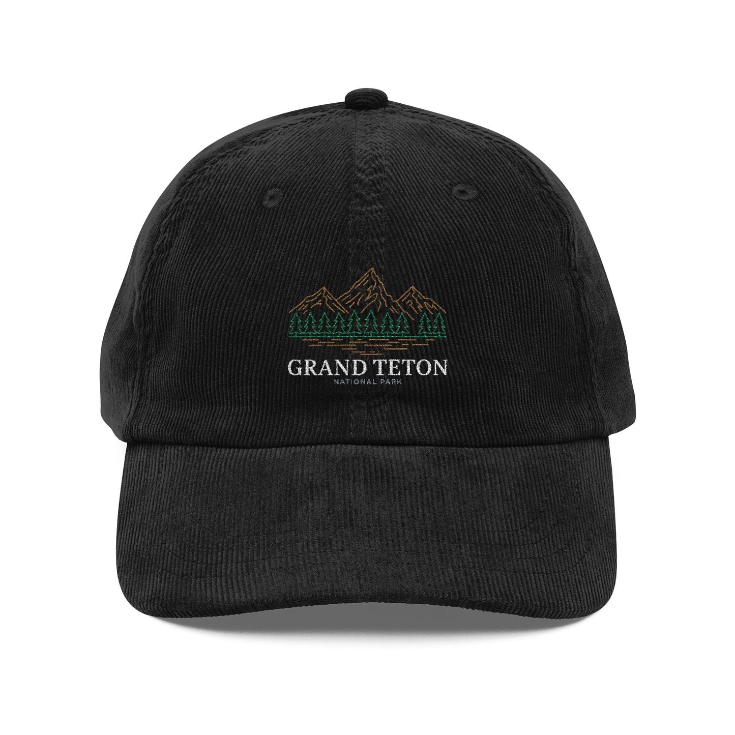 Copy of Acadia National Park Hat