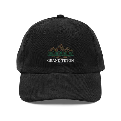 Copy of Acadia National Park Hat