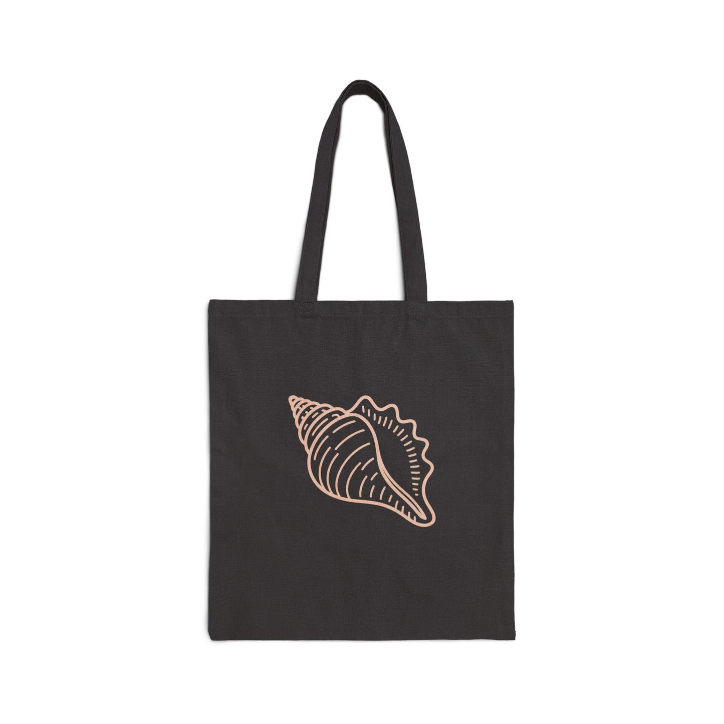 Cotton Canvas Tote Bag - 0006_1_a-stylized-illustration-of-a-singular-co_h2bMrn9NQ6CLcmjAwTUMRg_Q1Su79TmQ5KijvTtmf0krg (Front Only) - Cotton Canvas Tote Bag