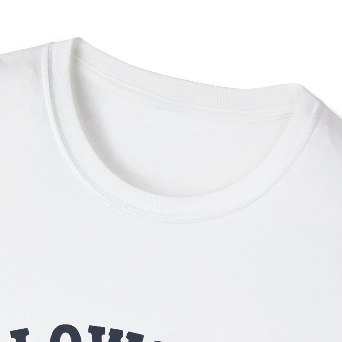 Yellowstone National Park T-Shirt Old Faithful Design