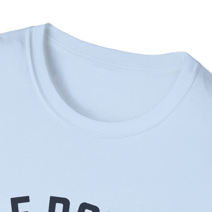 Isle Royale National Park T-Shirt - Retro Outdoor Design