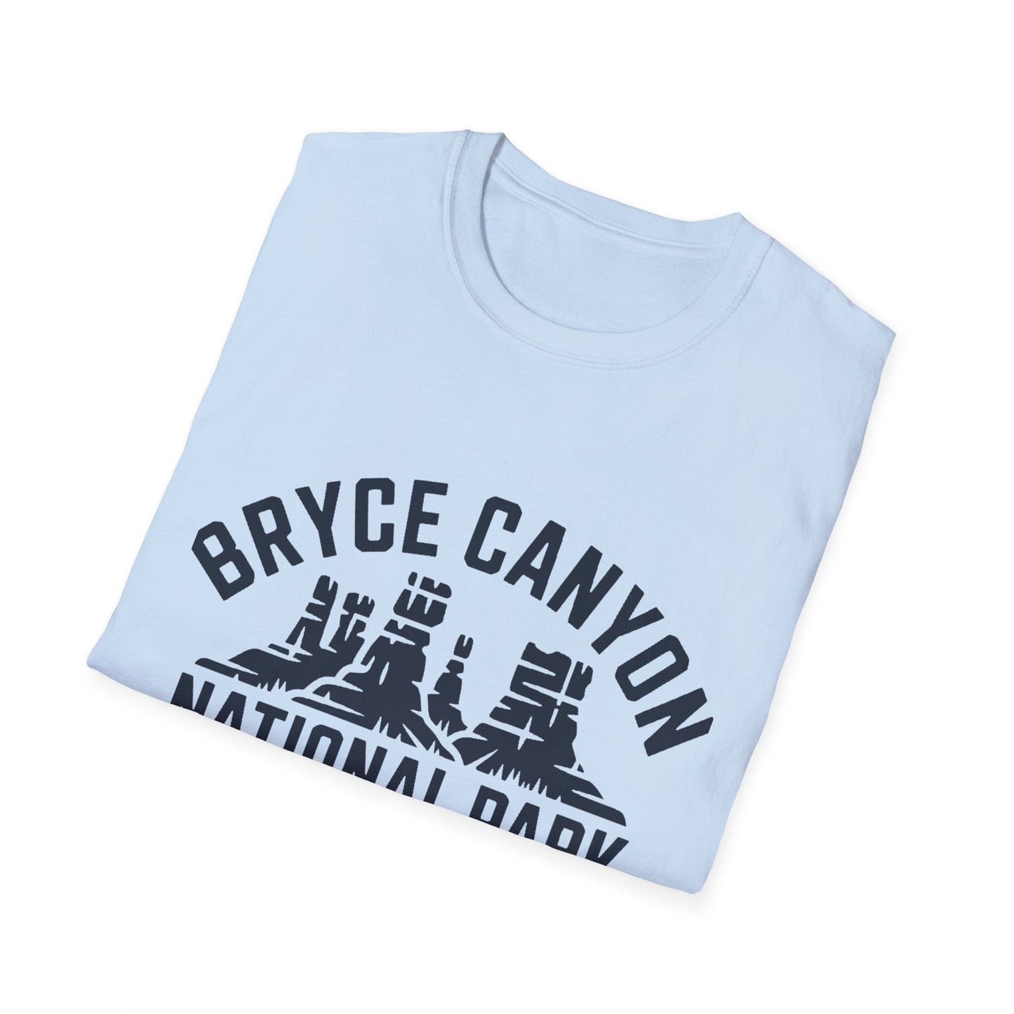 Bryce Canyon National Park Graphic T-Shirt