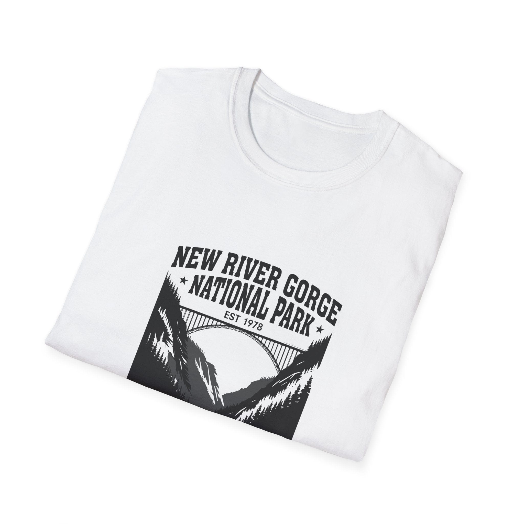 Unisex Softstyle T-Shirt - yosemite (Front Only) - Unisex Softstyle T-Shirt - 27 (Front Only) - Unisex Softstyle T-Shirt - yosemite (Front Only) - Unisex Softstyle T-Shirt - 49 (Front Only) - Unisex...