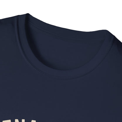 Shenandoah National Park T-Shirt - Retro Design