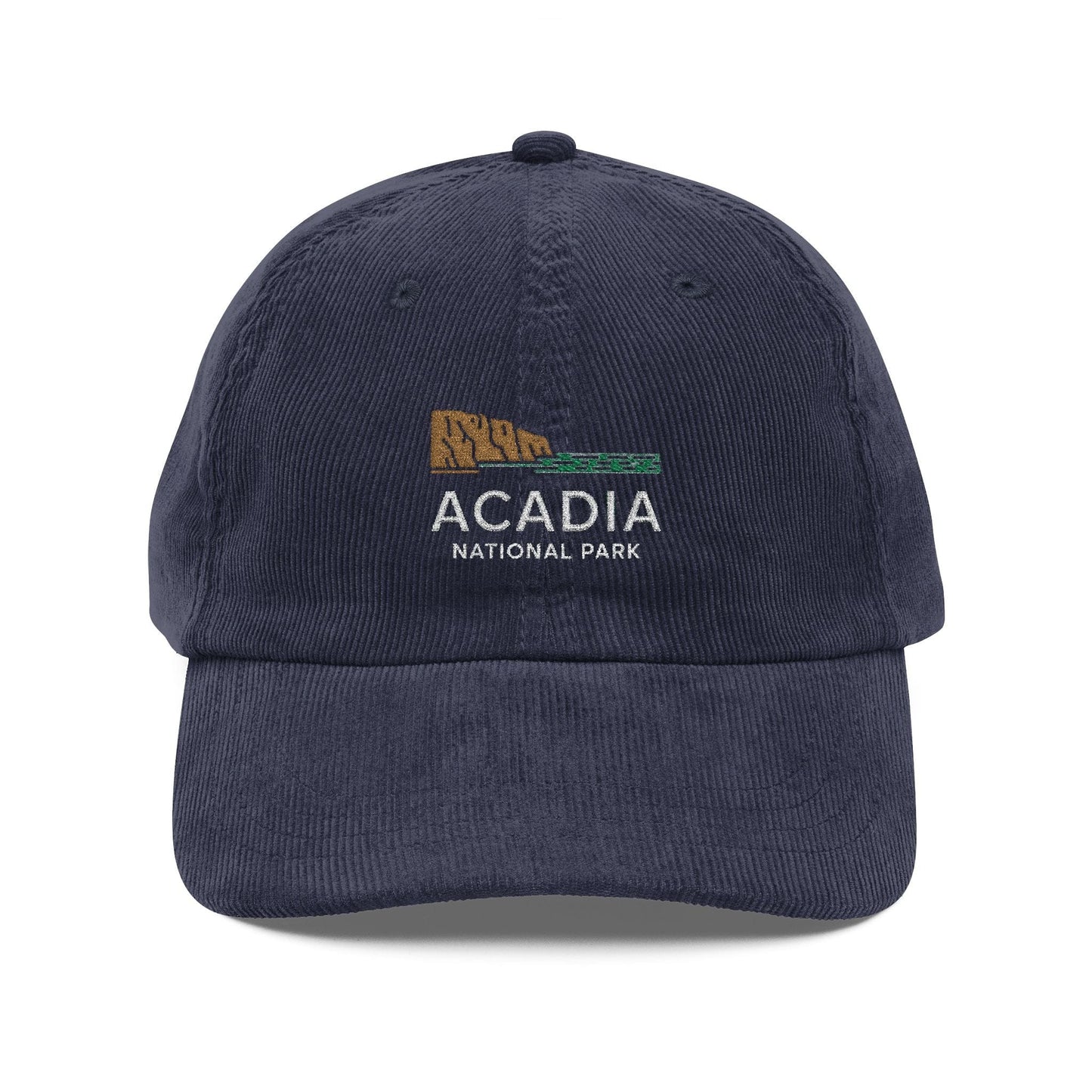 Acadia National Park Hat
