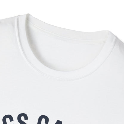 Kings Canyon National Park Graphic T-Shirt