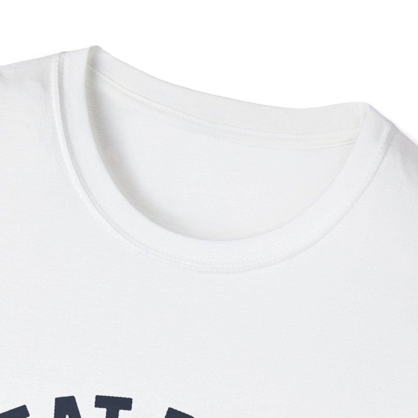 Great Basin National Park Logo T-Shirt - Unisex Softstyle