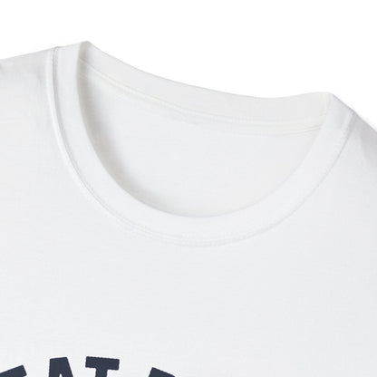 Great Basin National Park Logo T-Shirt - Unisex Softstyle