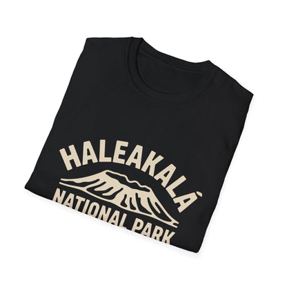 Haleakal�� National Park Graphic T-Shirt