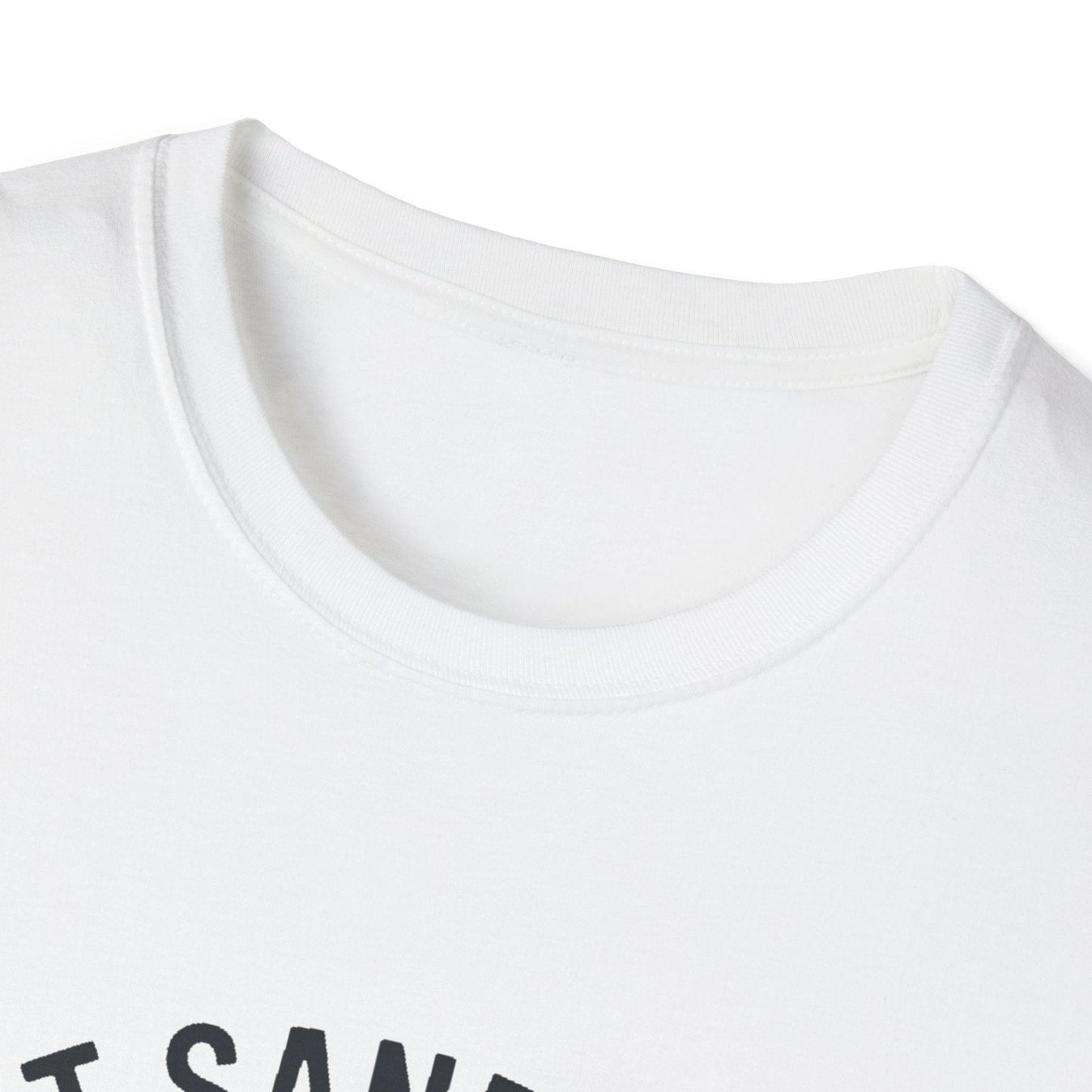 Great Sand Dunes National Park T-Shirt - Retro Logo Design