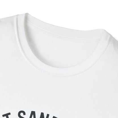 Great Sand Dunes National Park T-Shirt - Retro Logo Design