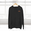 Sunset Ridge Hoodie — Wild Horizon - Black
