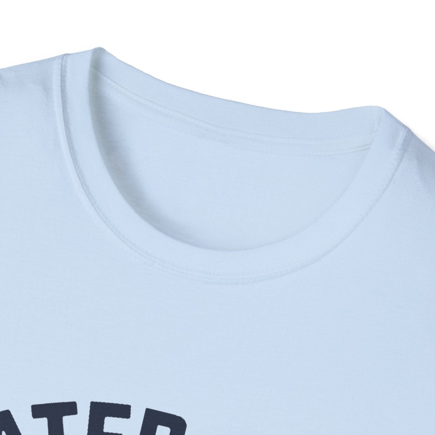 Crater Lake National Park Graphic T-Shirt White