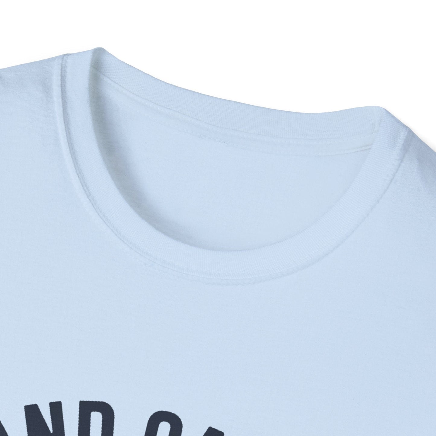 Grand Canyon National Park T-Shirt Est. 1919 Design