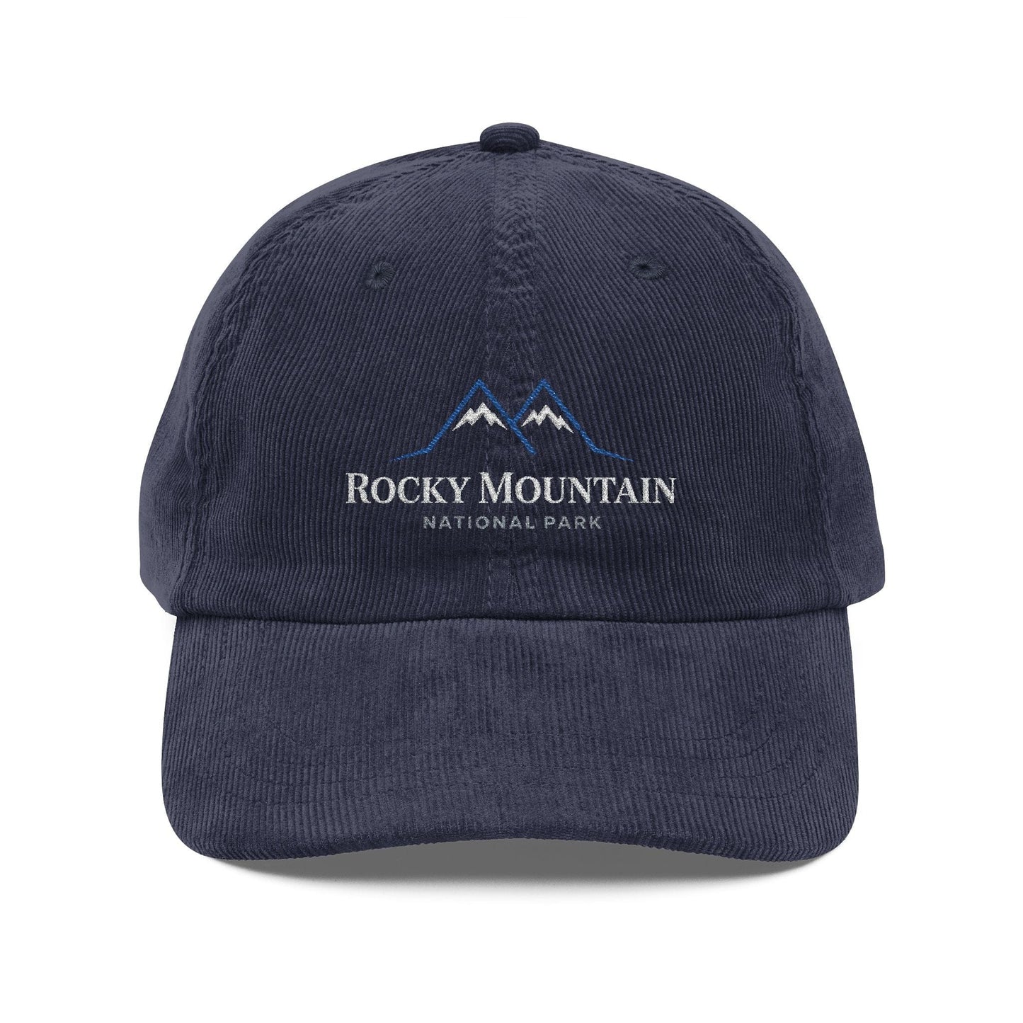 Copy of Acadia National Park Hat