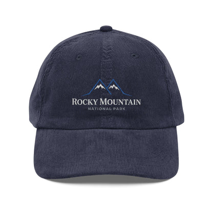 Copy of Acadia National Park Hat