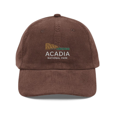 Acadia National Park Hat