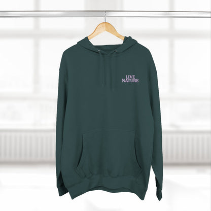 Three-Panel Fleece Hoodie - 0003_1_a-stylized-illustration-of-a-singular-je_A-SnzvkXSsyz4HLs0OfHYQ_XqBchb9gQaKEOaOi1Y5iFw (Front+Back) - Three-Panel Fleece Hoodie