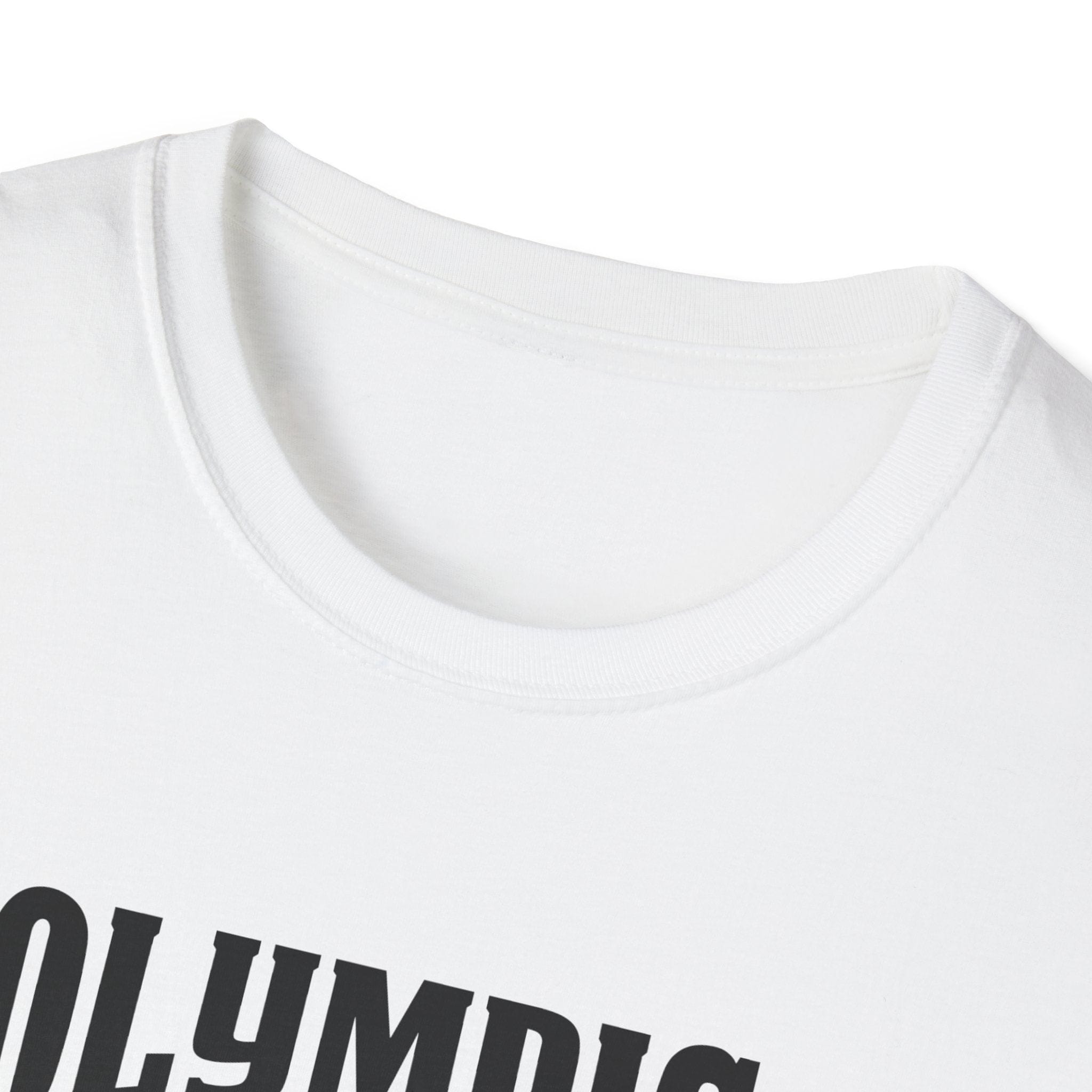 Olympic National Park T-Shirt