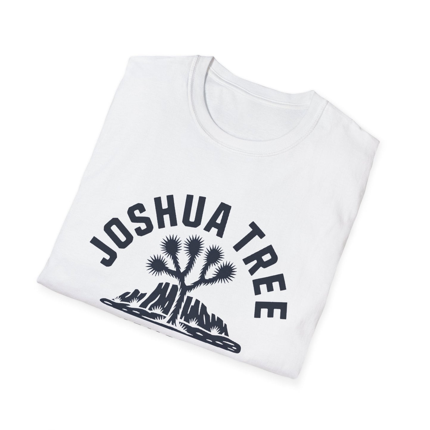 Joshua Tree National Park Graphic T-Shirt
