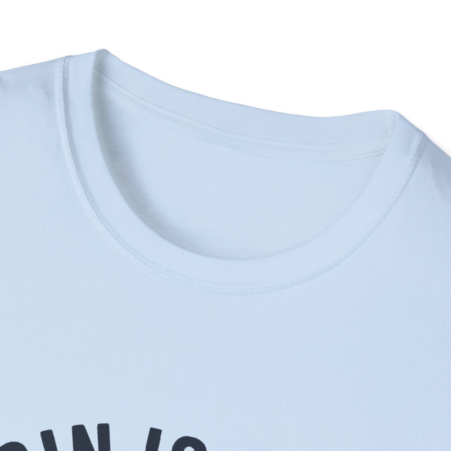 Virgin Islands National Park T-Shirt Est. 1956 Design
