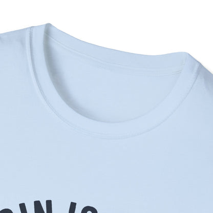 Virgin Islands National Park T-Shirt Est. 1956 Design