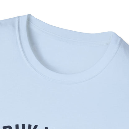 Kobuk Valley National Park Graphic T-Shirt