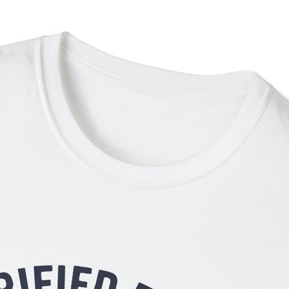 Petrified Forest National Park Graphic T-Shirt