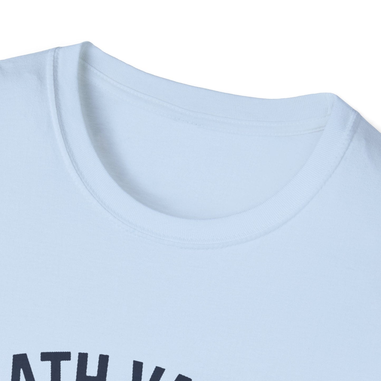 Death Valley National Park Graphic T-Shirt