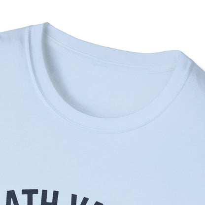 Death Valley National Park Graphic T-Shirt