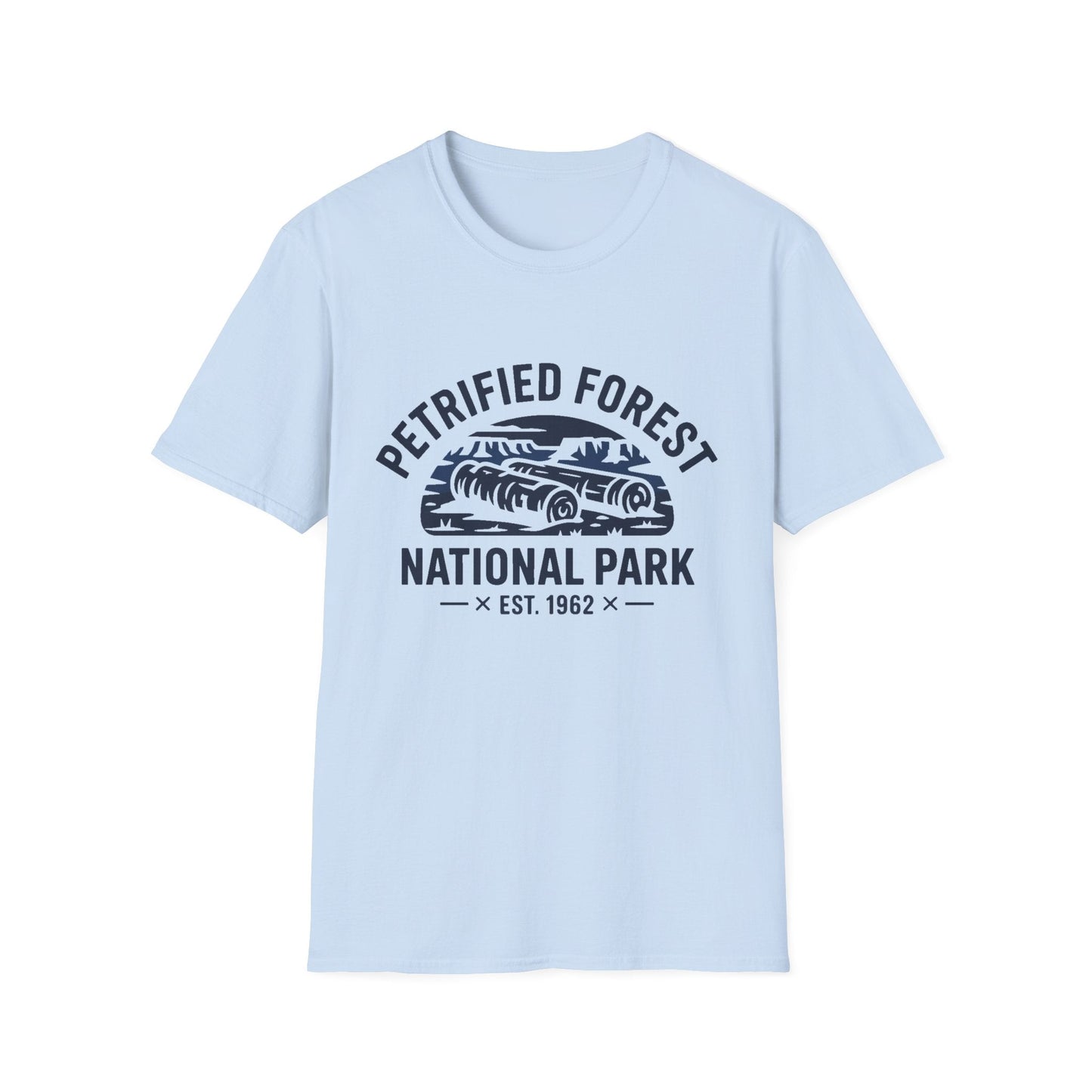 Petrified Forest National Park Graphic T-Shirt