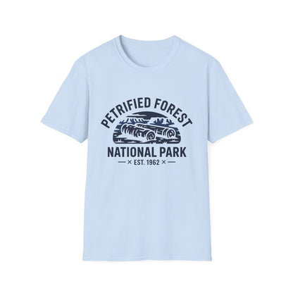 Petrified Forest National Park Graphic T-Shirt