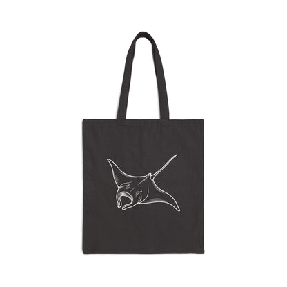 Cotton Canvas Tote Bag - 0002_1_a-stylized-illustration-of-a-singular-ma_5xIJdV7RSOOvLbCunHjJZA_XCEp0Th7R_6KMWbxQTEitg (Front Only) - Cotton Canvas Tote Bag