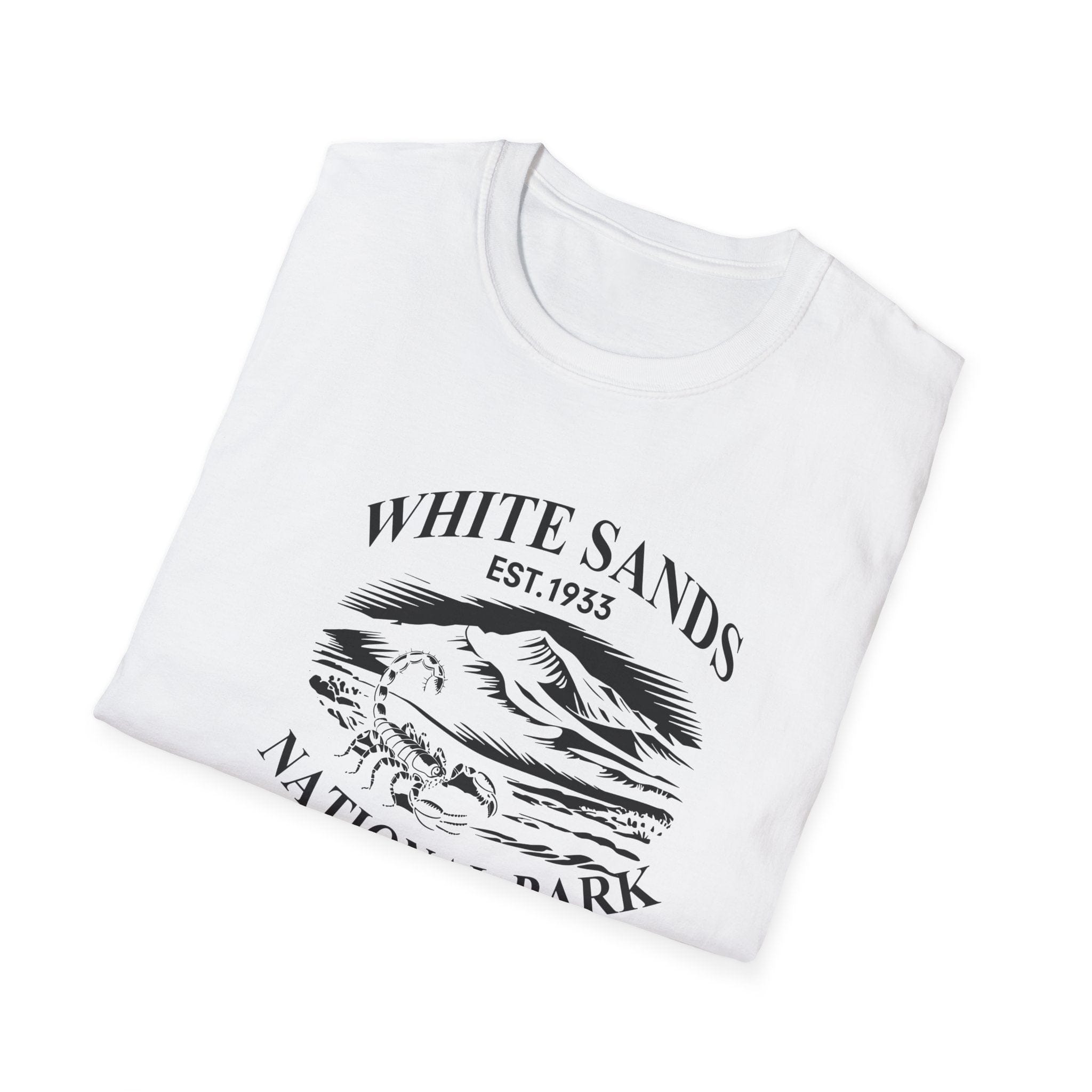 Unisex Softstyle T-Shirt - yosemite (Front Only) - Unisex Softstyle T-Shirt - 27 (Front Only) - Unisex Softstyle T-Shirt - yosemite (Front Only) - Unisex Softstyle T-Shirt - 39 (Front Only) - Unisex...