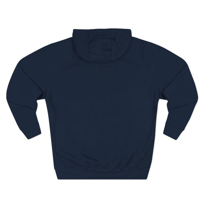Biscayne National Park Cotton Hoodie Sweatshirt