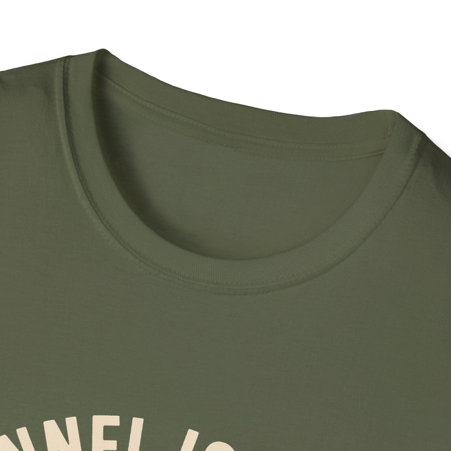 Channel Islands National Park T-Shirt - Retro Design