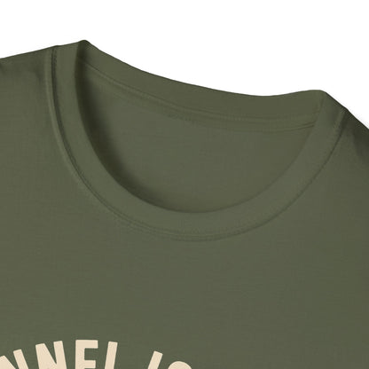 Channel Islands National Park T-Shirt - Retro Design