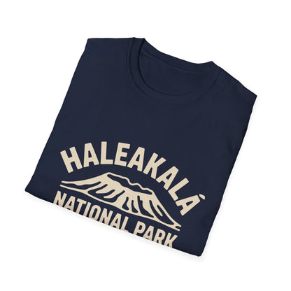 Haleakal�� National Park Graphic T-Shirt