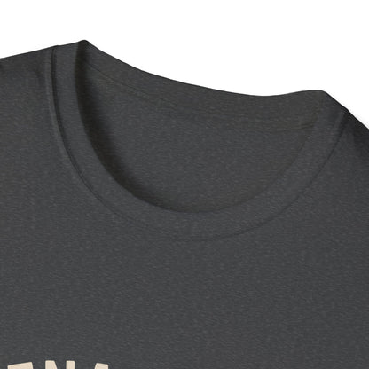 Shenandoah National Park T-Shirt - Retro Design