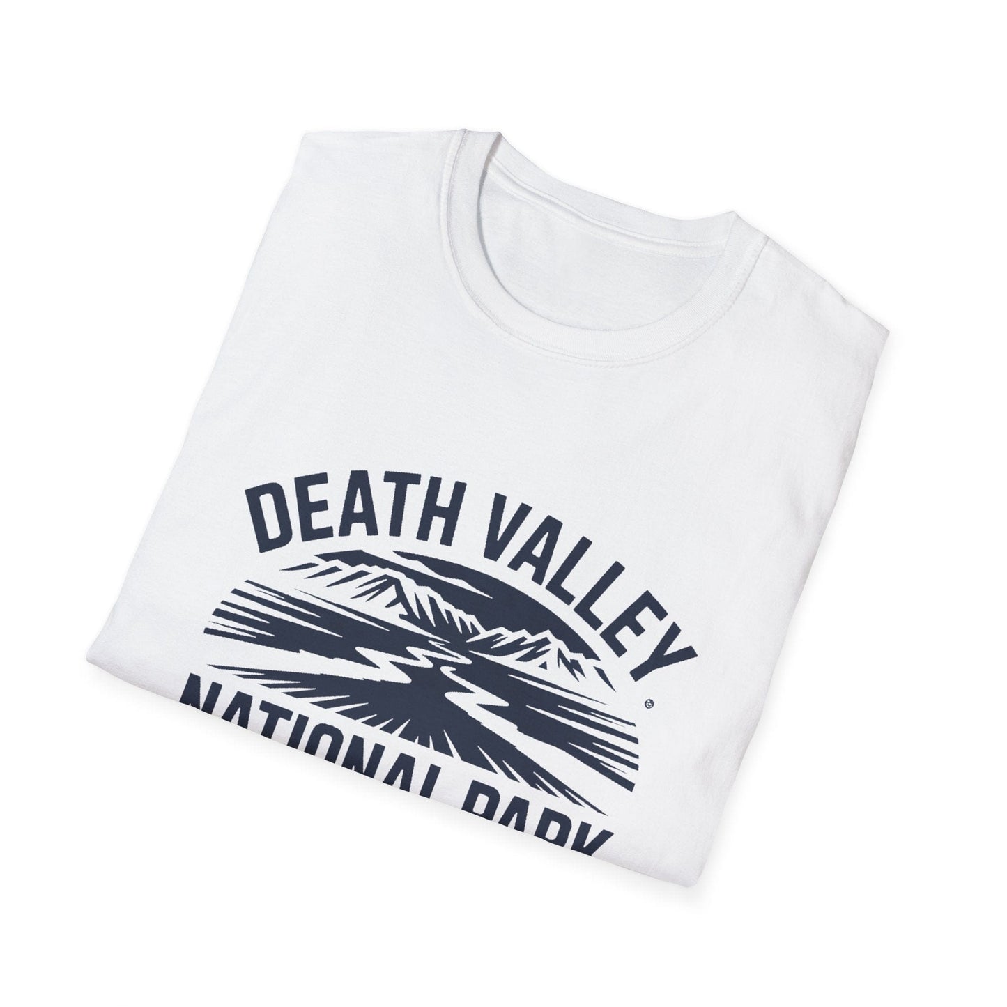 Death Valley National Park Graphic T-Shirt