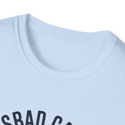 Carlsbad Caverns National Park T-Shirt Est. 1930 Design