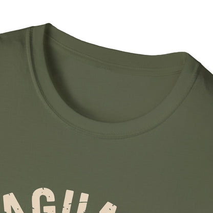 Saguaro National Park Retro Style T-Shirt