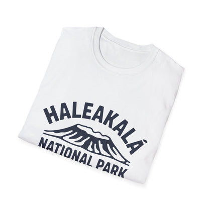 Haleakal�� National Park Graphic T-Shirt